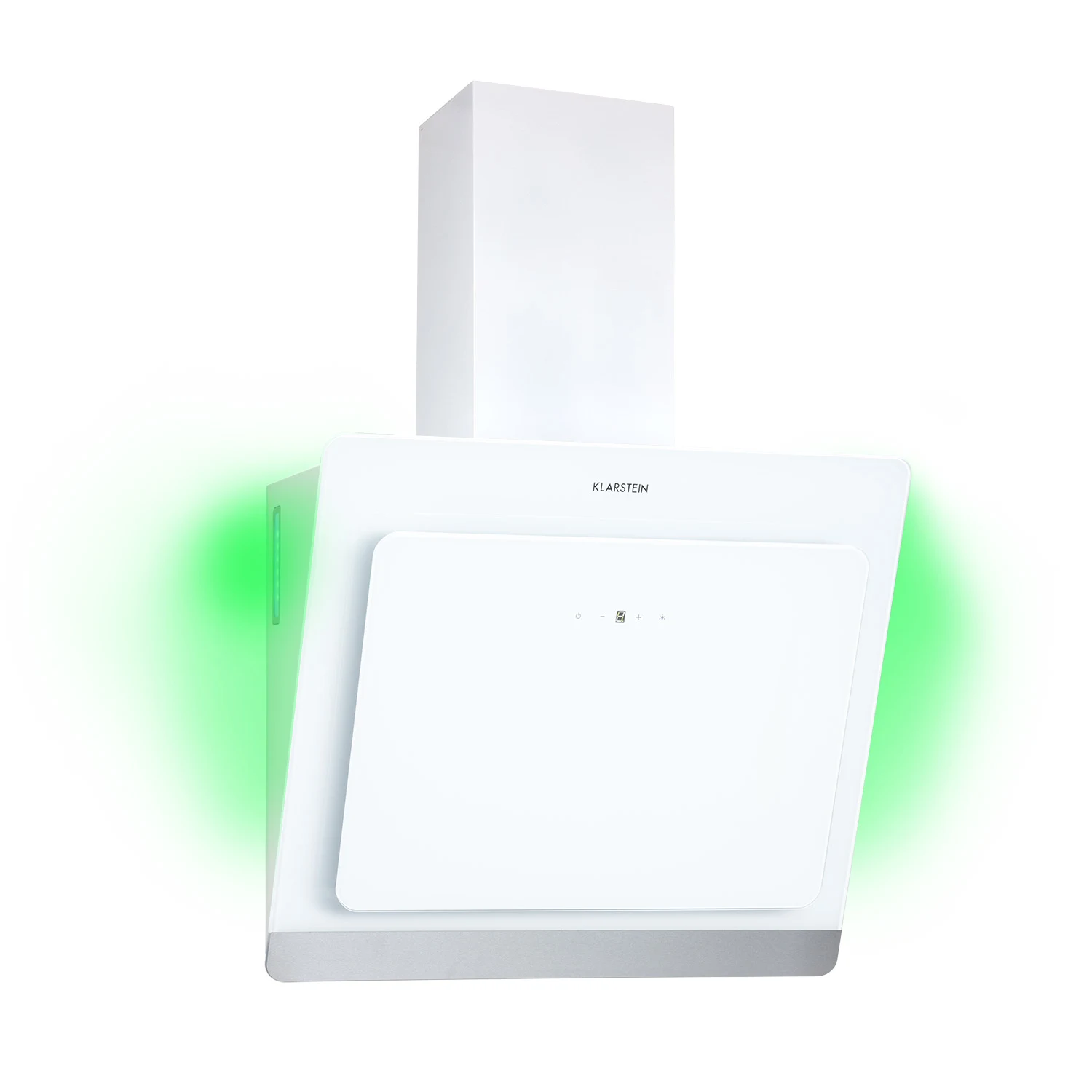 هود دیواری کلارشتاین آلمان klarstein Aurora Eco 60 – انتخابی اقتصادی با عملکرد مطمئن